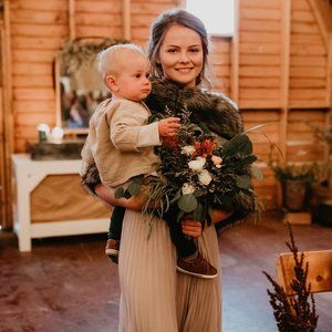 Meet your Posher, Kendra